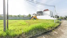 Dijual Kavling  Uk. 752m2 di Komplek Graha Metropolitan - Sunggal