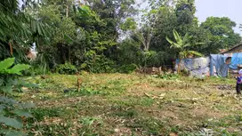 Jual Tanah 1jt-an, Area Cisauk - Dekat Tol Legok