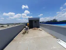 Cari lowongan kerja