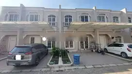Rumah bagus milenium city parung panjang