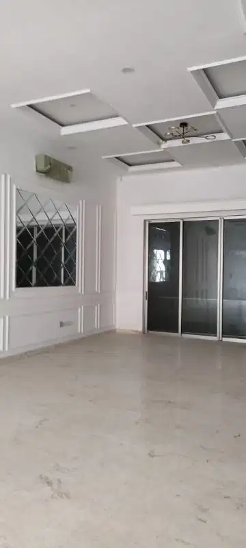 Disewa Rumah Uk 12x25 Di Golf Island Kondisi Bagus