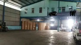 Dijual Tanah Siap Bangun Jln. Soekarno Hatta Mainroad Bandung Tengah