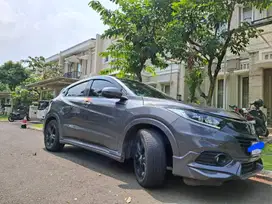 Dijual HRV 2018 1.5 E AT