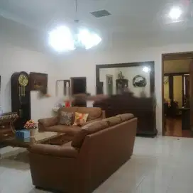 Dijual Rumah Terawat Siap Huni Area Taman Kopo Indah III Bandung