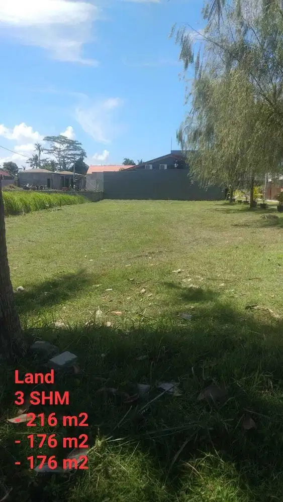 Tanah Dijual Di Lodtunduh Ubud