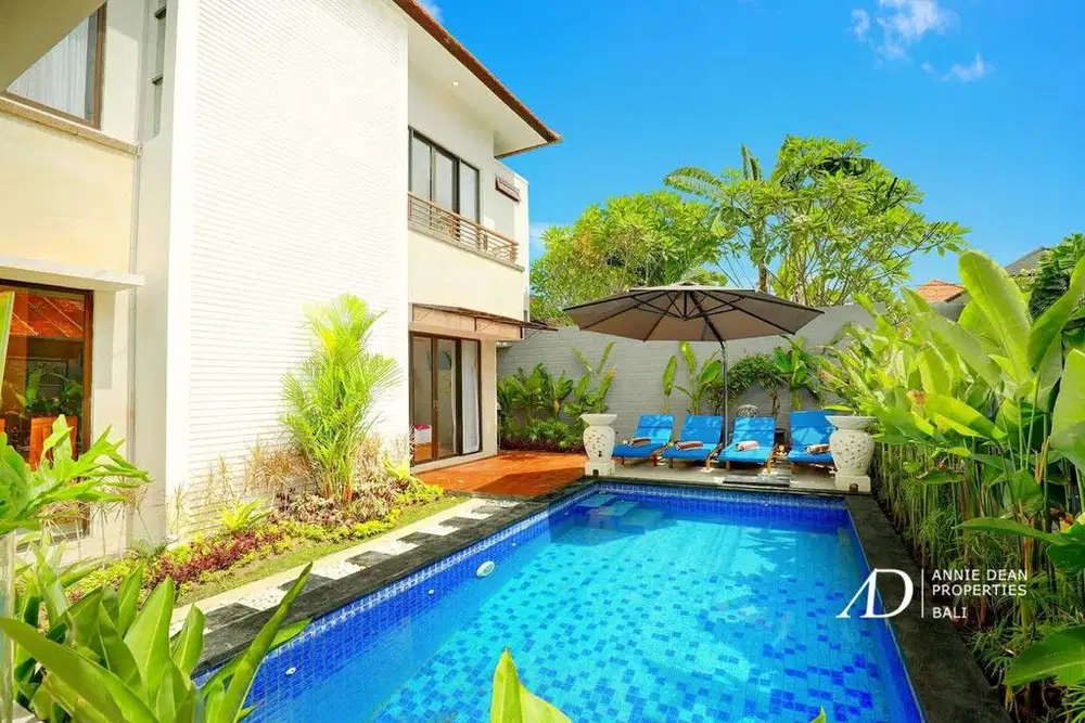 FREEHOLD 5-BEDROOMS MODERN VILLA IN PETITENGET