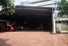 Bangunan Komersial HITUNG TANAH Prime Area Jl. Ks Tubun, Slipi