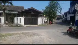 Dijual TerMurah Bawah NJOP Rumah Hook Hitung Tanah Di Sayap Margacinta