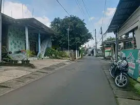 Tanah Tembalang Bulusan Undip