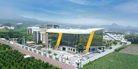 Dekat Thursina Tanah Malang SHM Siap Bangun