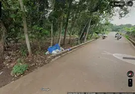 Tanah Murah di Area Cisauk, Harga 1jt-an