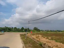 Dijual Tanah Industri Kawasan Modern Cikande Serang