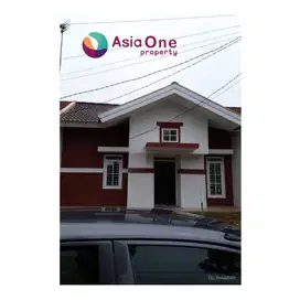 DI JUAL RUMAH CLUSTER DAHLIA LIPPO DI CIKARANG SELATAN