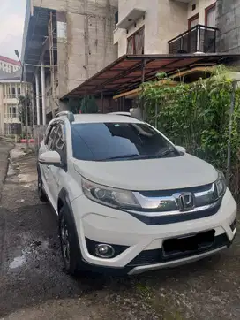 2016 Honda BR-V 1.5 E SUV