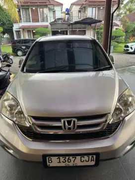 Honda CRV 2.0 AT 2010