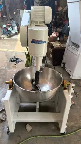 Di Jual cooking MIXER