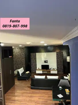 Rumah 2 Lantai Minimalis Minimalis di Senayan Bintaro jaya UT-15733