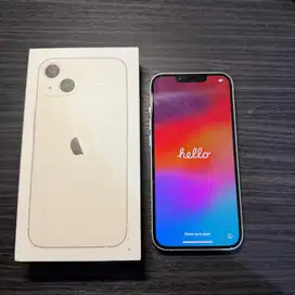 IPHONE 13 128GB (NEGO)