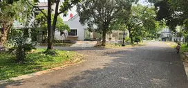 Kavling dukuh bima grand wisata bebas bangun