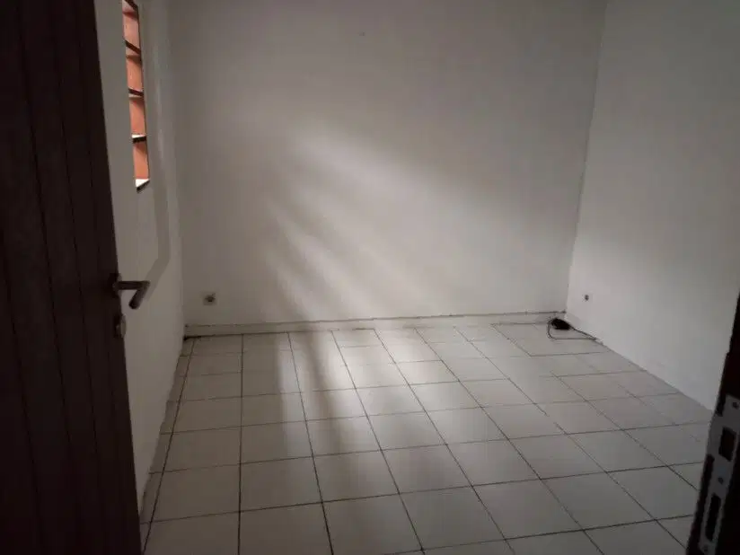 Dijual rumah siap huni di Mampang Prapatan Jakarta