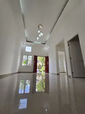 DIJUAL CEPAT RUMAH SIAP HUNI,NEGO SAMPAI JADI