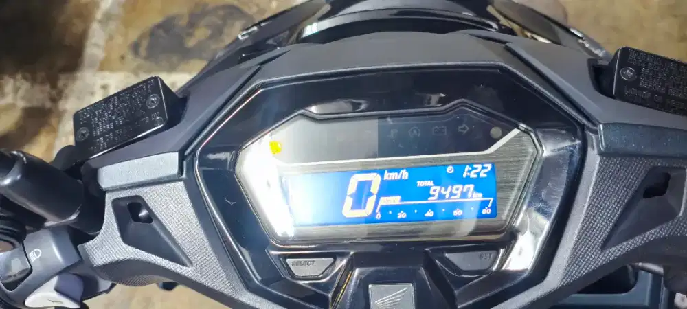 HONDA VARIO 160 ABS 2024