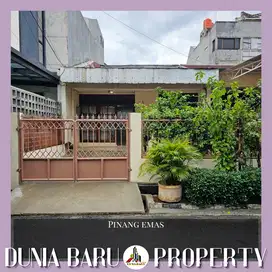 Dijual Rumah di Pondok Indah