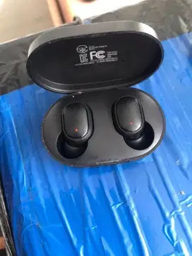earphone mi besic 2