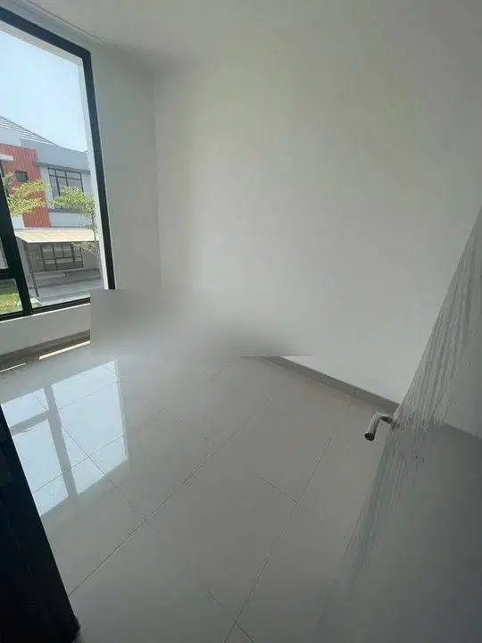 Dijual Rumah Murah Pik 2 Cluster Georgia Pik 2