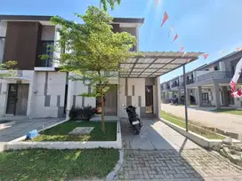 Grand Almas Residence 3 KT 2jt 500 All in DP 0% Free PPN 100%