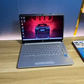 Di jual laptop hp ram 8gb