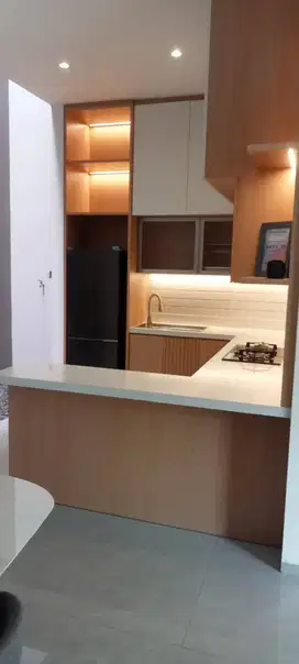 RUMAH BARU  KAWASAN SETRADUTA CEMARA