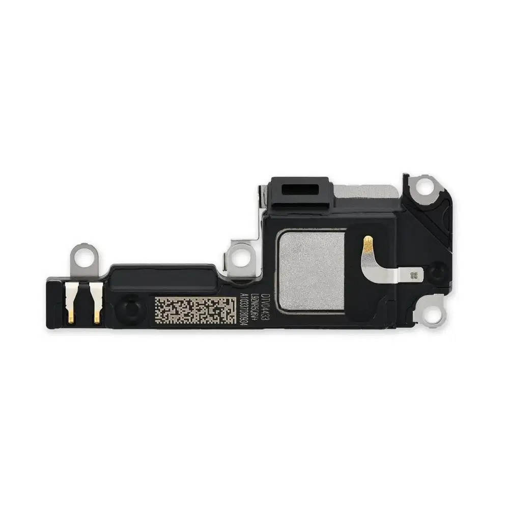 Speaker Atas iPhone 12 Mini