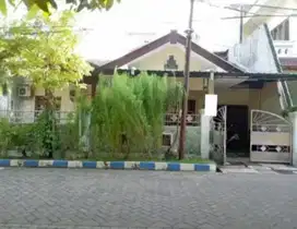 DIJUAL RUMAH PONDOK CANDRA RAMBUTAN DEPAN FASUM