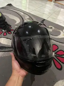 Arai astro iq size L