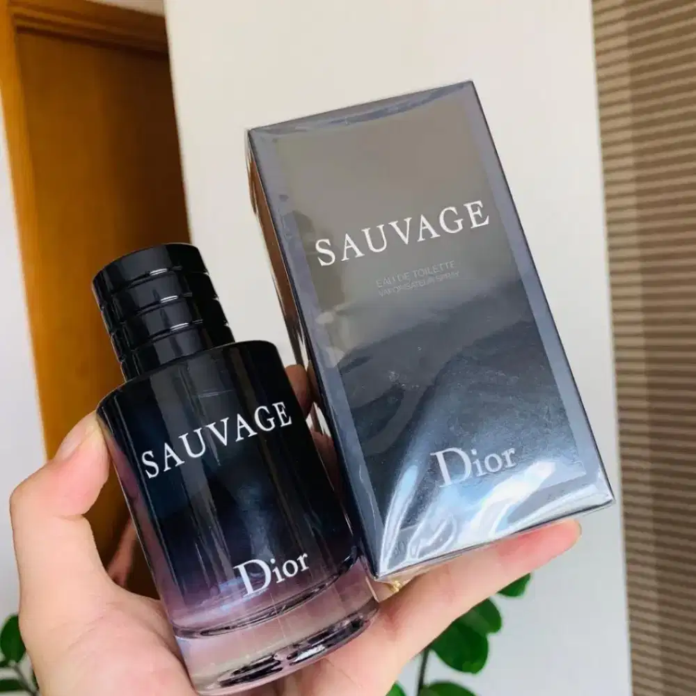 PARFUM PRIA SVG DIOR 100ML EDP