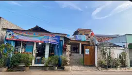 Dijual Rumah pasir cileungsi siap huni ha4ga nego