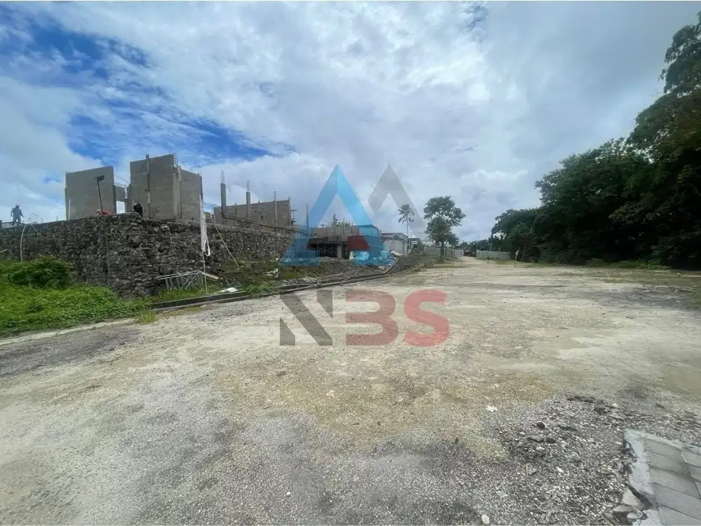 DISEWAKAN TANAH ZONA PARIWISATA CANGGU BALI