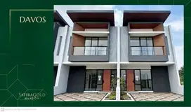 SAFIRA GOLD MANSION SUKODONO SIDOARJO , SPEKTA 9.9 SEPTEMBER PROMO