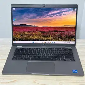 Laptop DELL Latitude 5420 Intel Core i5-1145G7 RAM.8GB SSD.256GB