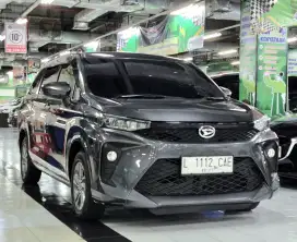 Xenia R 2022 warna paling di cari
