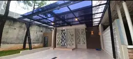 rumah dijual citra gran Cibubur kuldesak siap huni harga nego