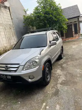 Honda Crv 2006 AT