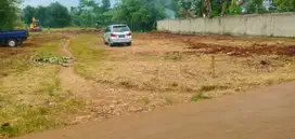 Area Dekat Stasiun Citayam - Jual Tanah Tajur Halang Harga 100Jt-an
