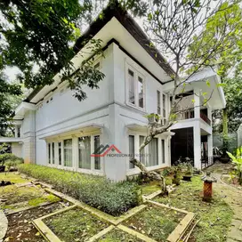 Rumah Mewah Terawat Siap Huni di Cilandak