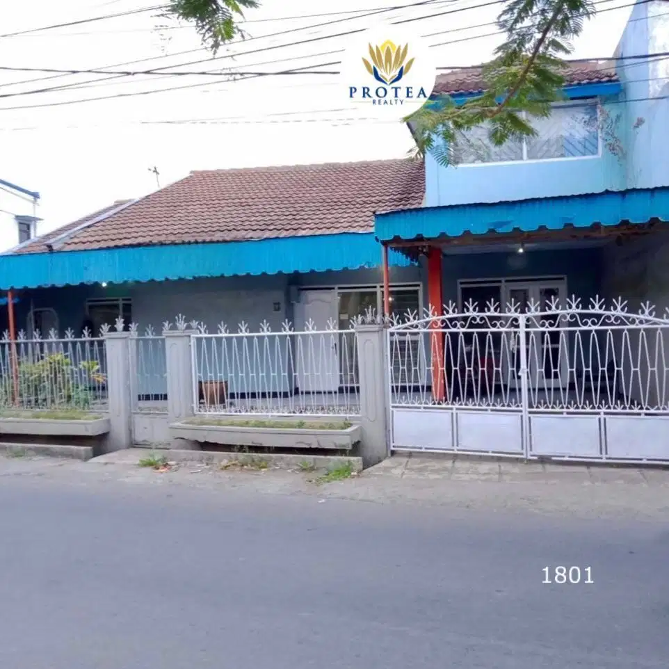 DIJUAL RUMAH SIAP HUNI DI BANDUNG