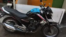 Megapro monoshock 150cc