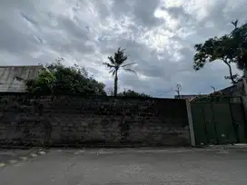 Tanah Besar Cocok Untuk Kavlingan Perum Dan Kosan Area Jakal KM. 13