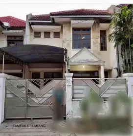 21. DIJUAL TAMAN PONDOK INDAH WIYUNG SURABAYA CITRALAND
