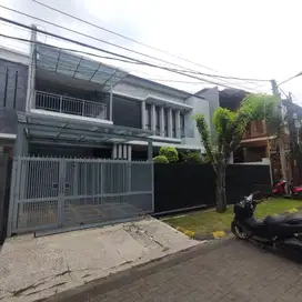 Dijual Cepat Murah Rumah LUX Siap Huni Di Batununggal Indah Bandung
